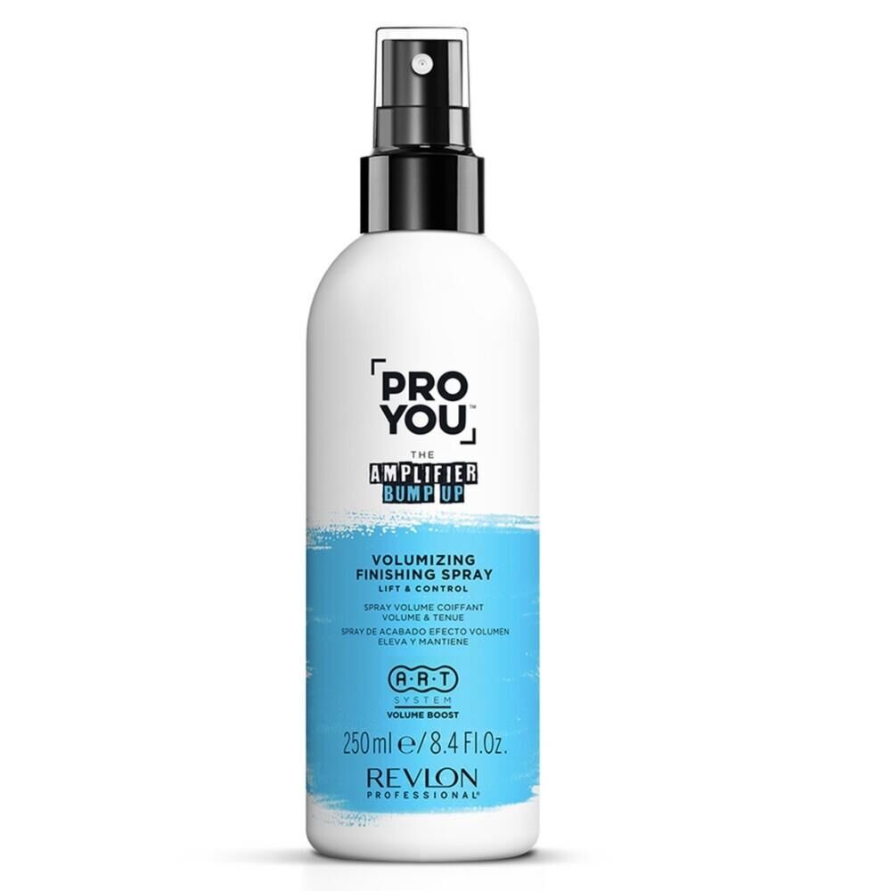 PRO YOU THE AMPLIFIER BUMP UP VOLUMIZING FINISHING SPRAY 250ml - 1