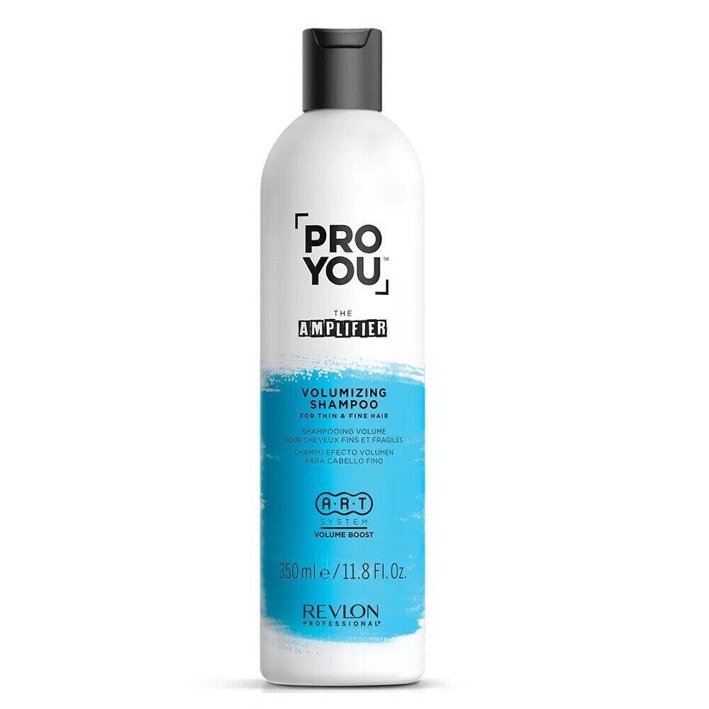 PRO YOU VOLUMAZING SHAMPOO 350ml - Revlon Professional