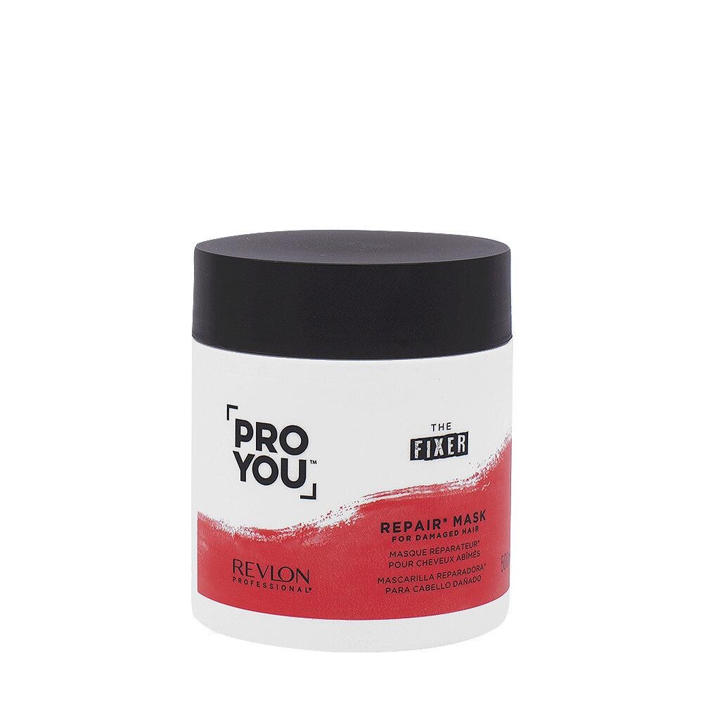 PRO YOU REPAIR MASK 500ml - Revlon Professional
