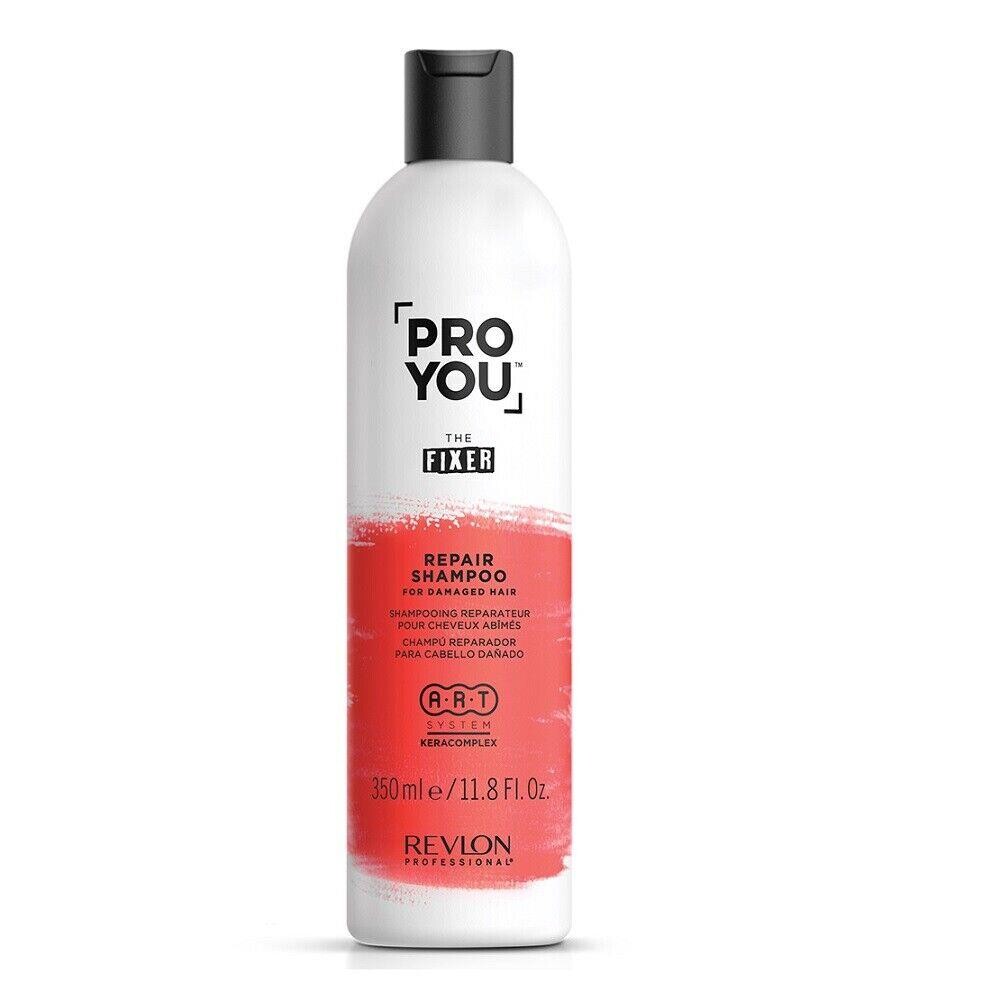 PRO YOU REPAIR SHAMPOO 350ml - Revlon Professional