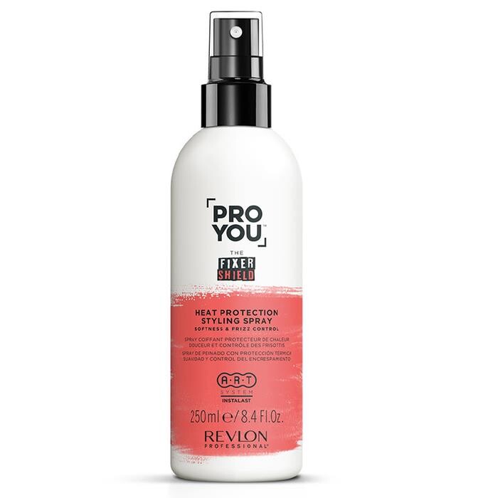 PRO YOU HEAT PROTECTION STYLING SPRAY 250ml - Revlon Professional