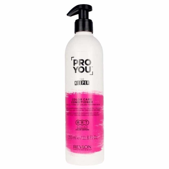 PRO YOU COLOR CARE CONDITIONER 350ml - Revlon Professional