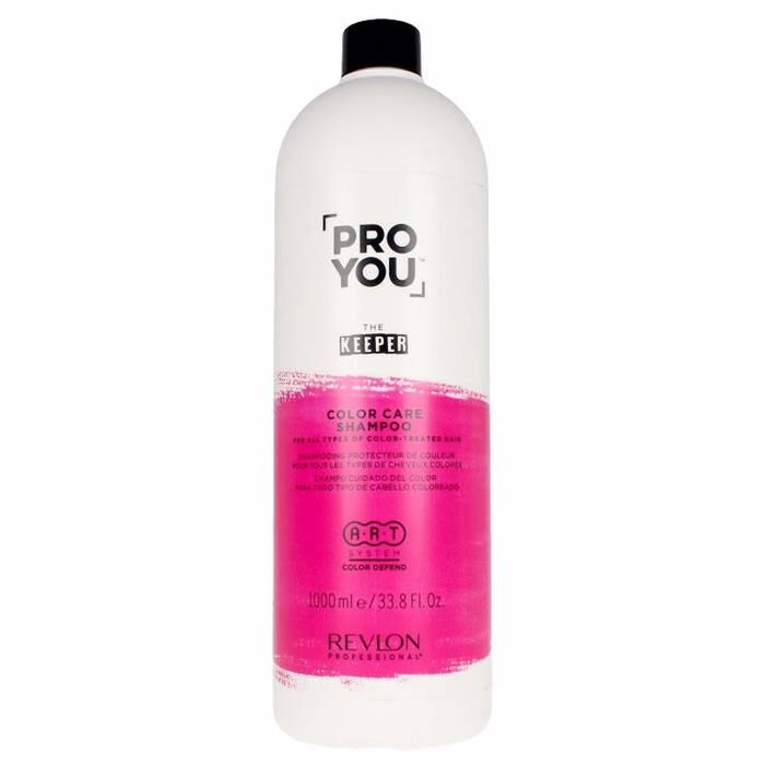 PRO YOU COLOR CARE SHAMPOO 1000ml - 1