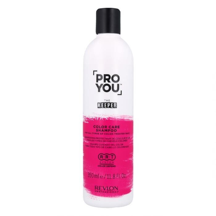 PRO YOU COLOR CARE SHAMPOO 350ml - Revlon Professional