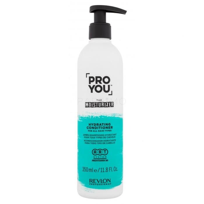 PRO YOU HYDRATING CONDITIONER 350ml - Revlon Professional