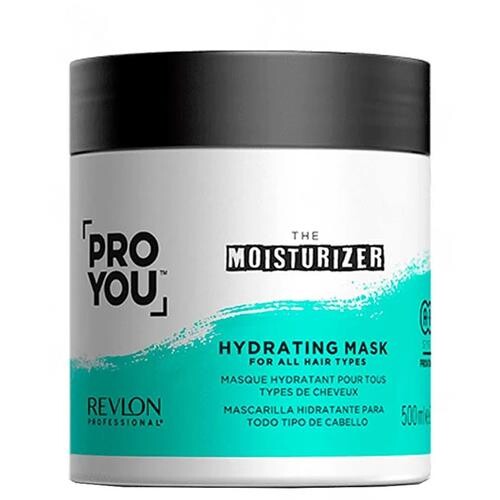 PRO YOU HYDRATING MASK 500ml - Revlon Professional