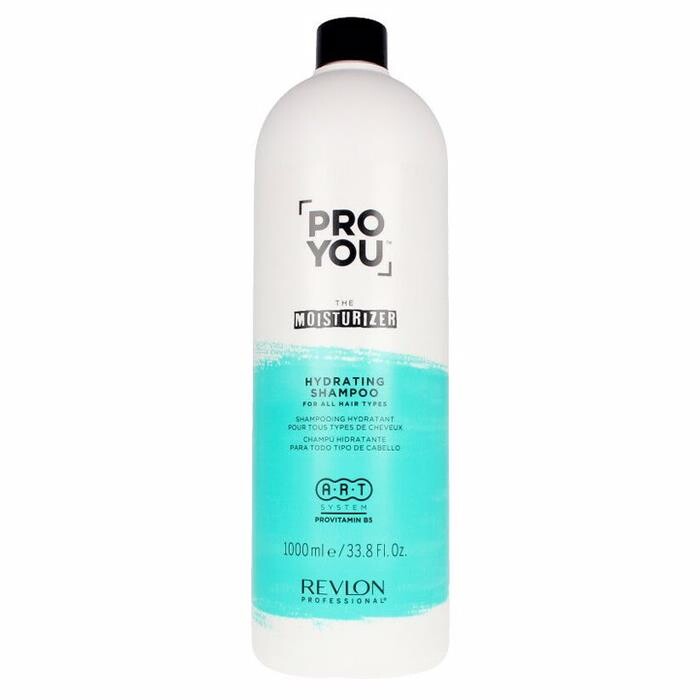PRO YOU HYDRATING SHAMPOO 1000ml - Revlon Professional