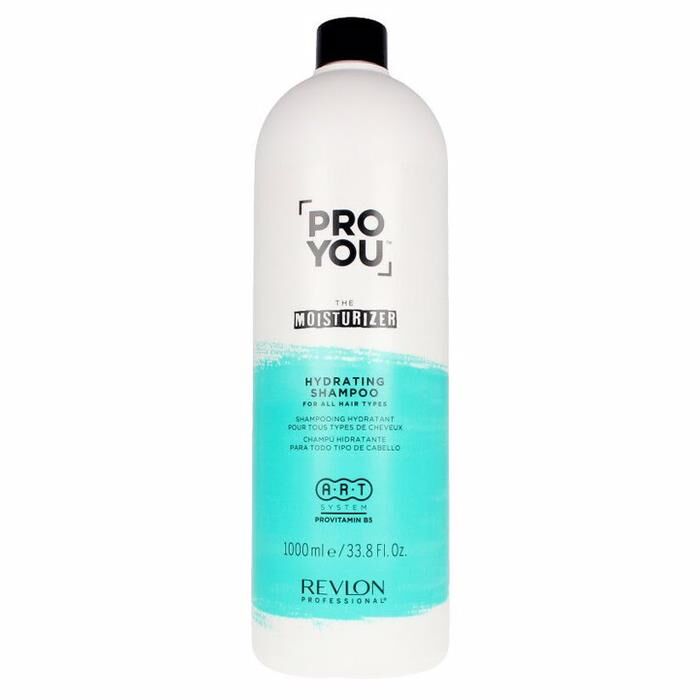 PRO YOU HYDRATING SHAMPOO 1000ml - 1