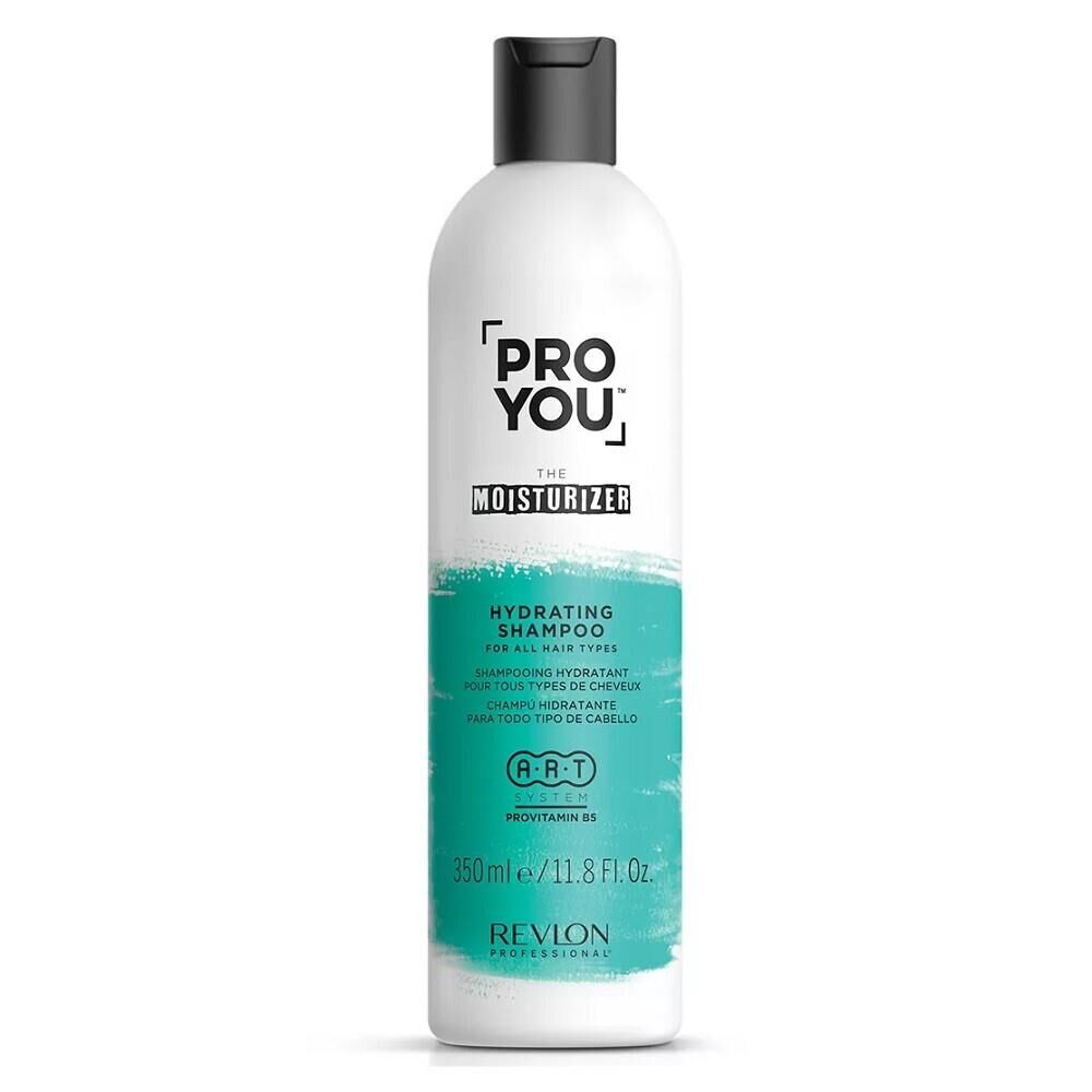 PRO YOU HYDRATING SHAMPOO 350ml - 1