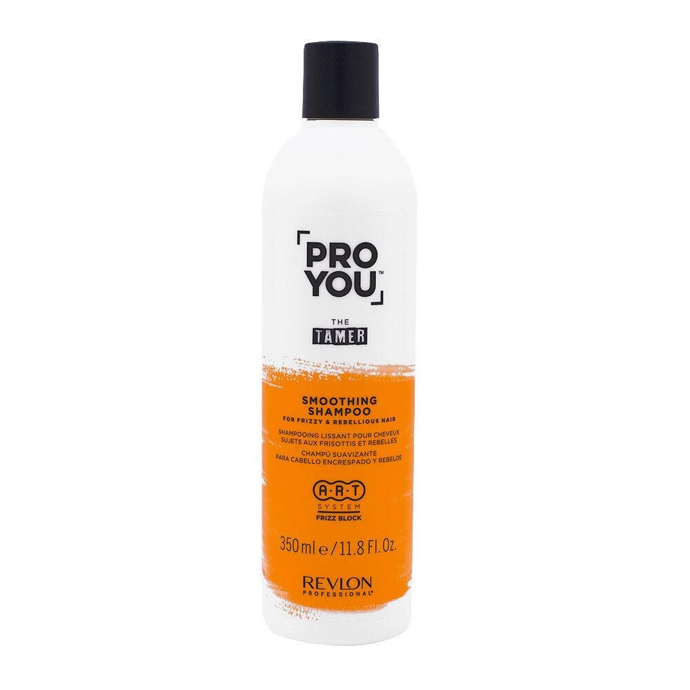 PRO YOU SMOOTHING SHAMPOO 350ml - Revlon Professional