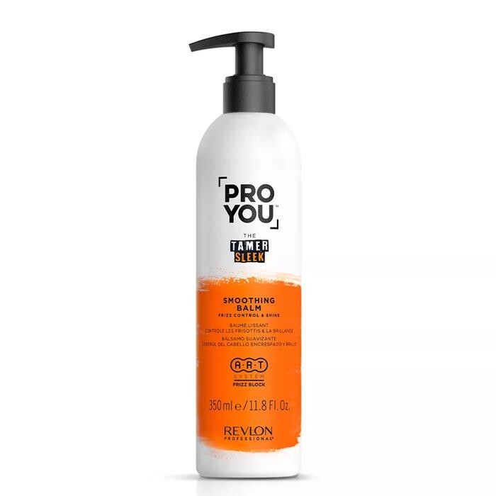 PRO YOU SMOOTHING SLEEK BALM 350ml - Revlon Professional