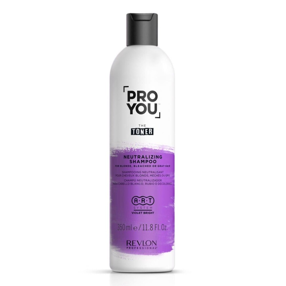 PRO YOU NEUTRALIZING SHAMPOO 350ml - Revlon Professional