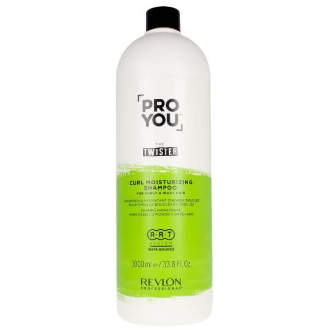 RP PROYOU THE TWISTER SHAMPOO 1000ml - Revlon Professional