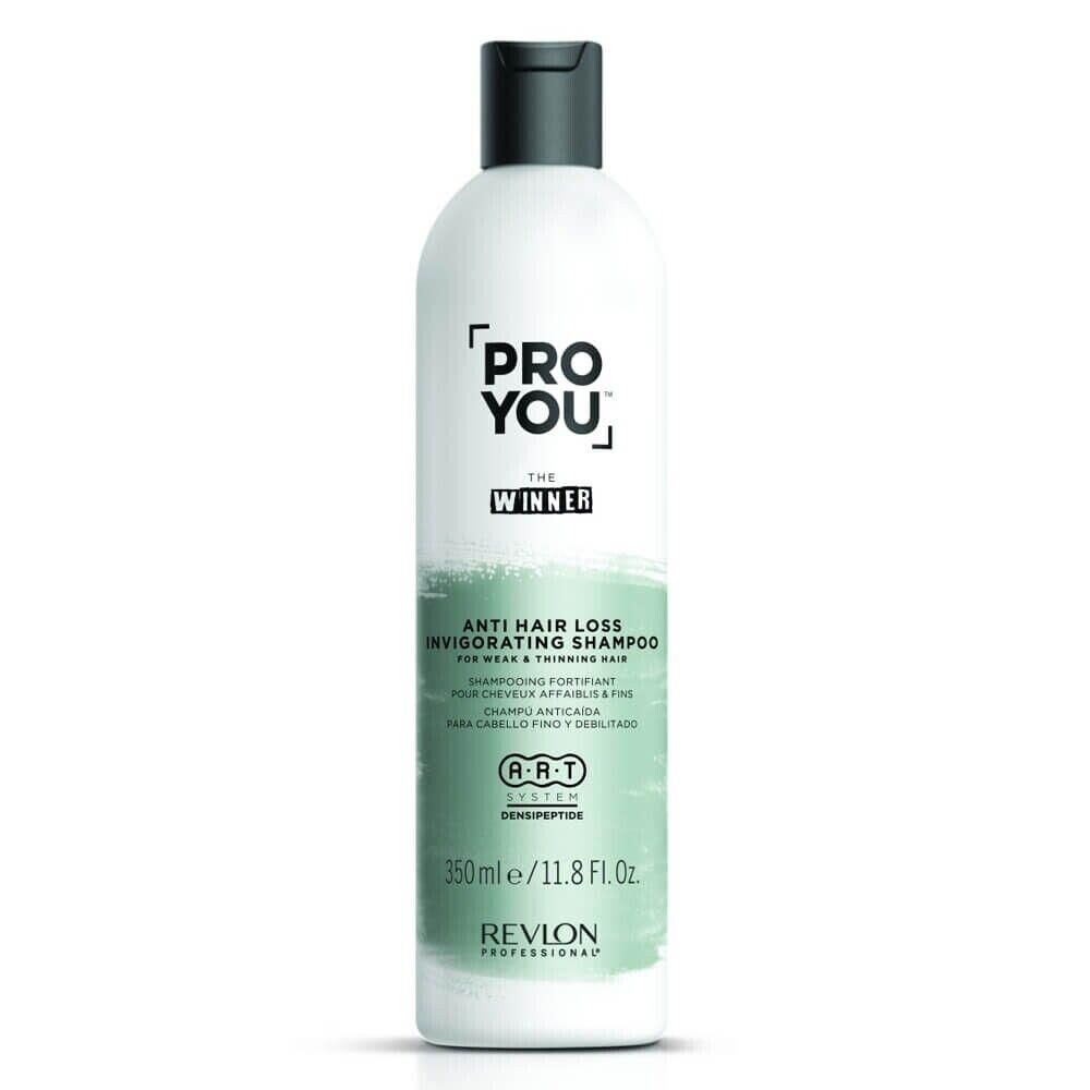 PRO YOU ANTI-HAIR LOSS INVIGORATING SHAMPOO 350ml - 1