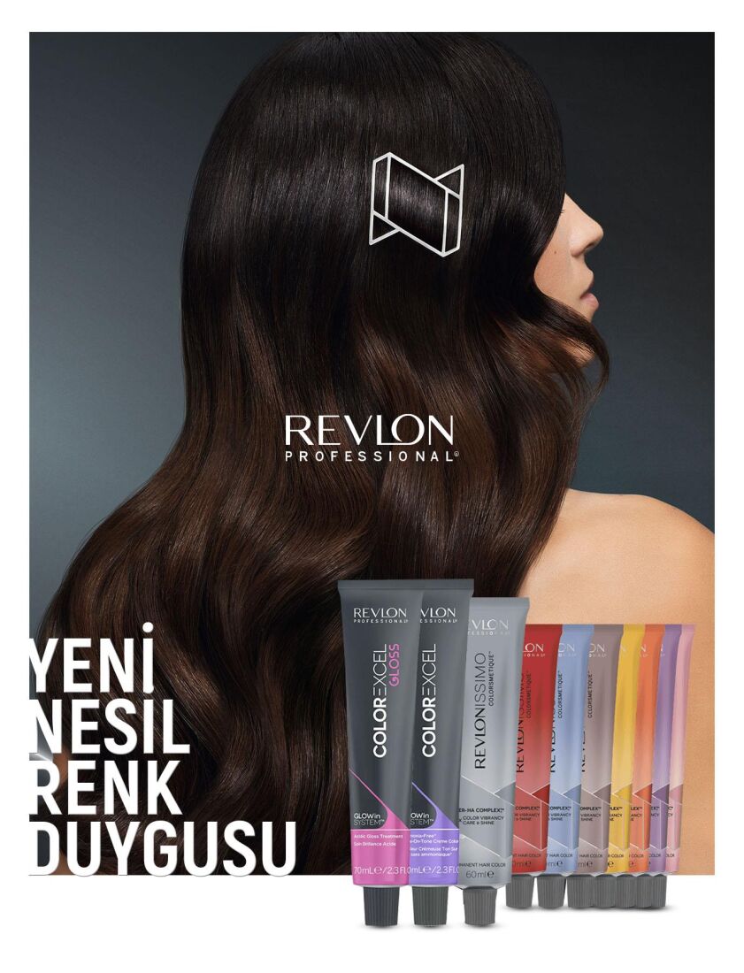 RP REVLONISSIMO CC 8.32 60ml - 2