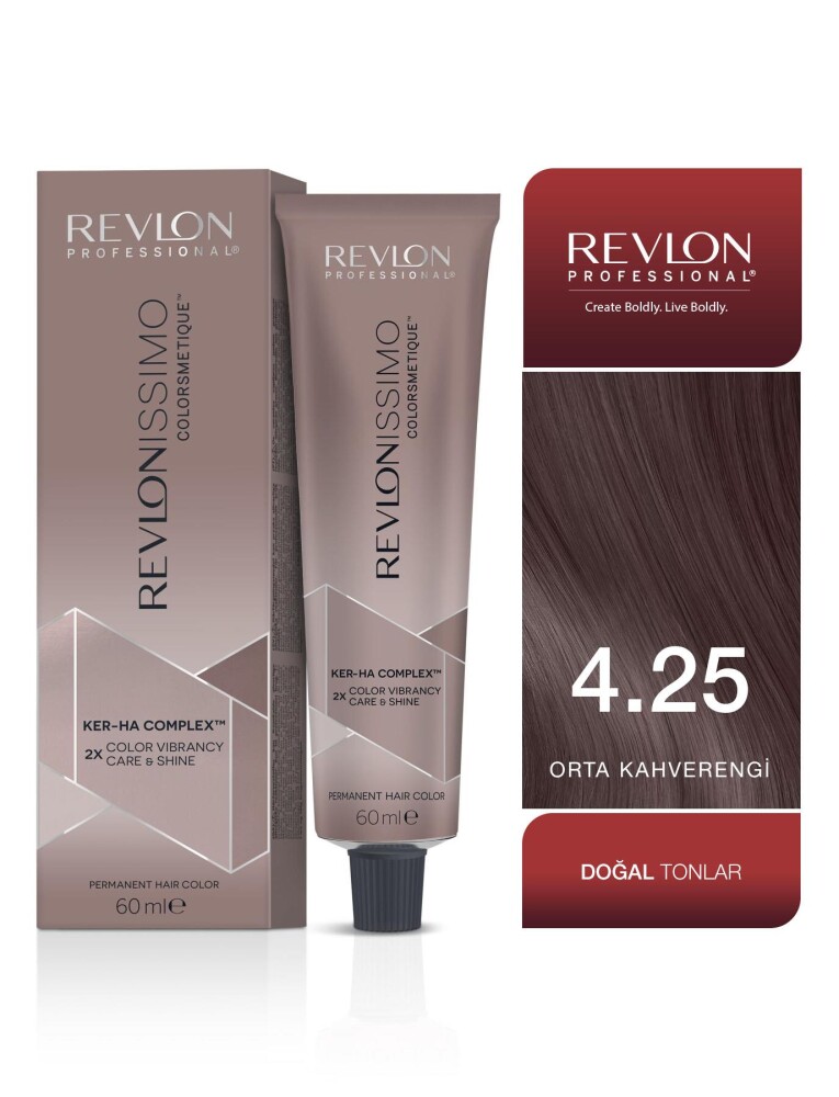 RP REVLONISSIMO CC HC 4.25 60ml - REVLON