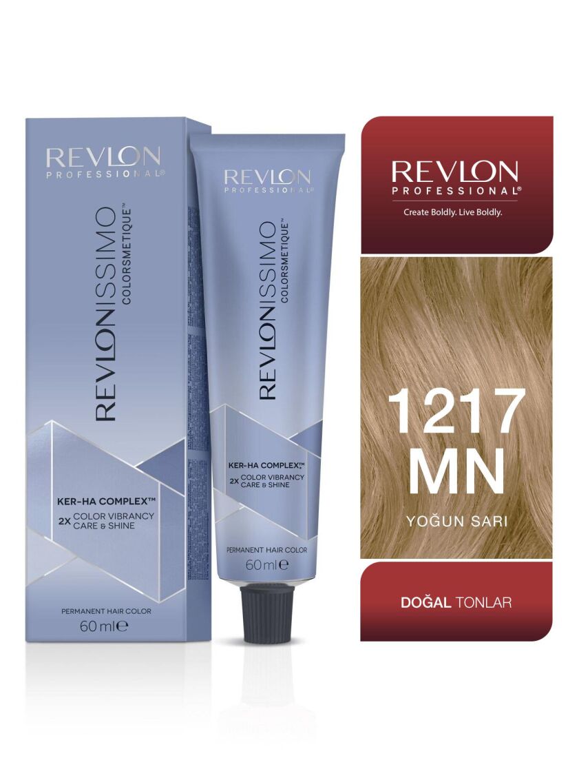 RP REVLONISSIMO CC IB 1217MN 60ml - 1