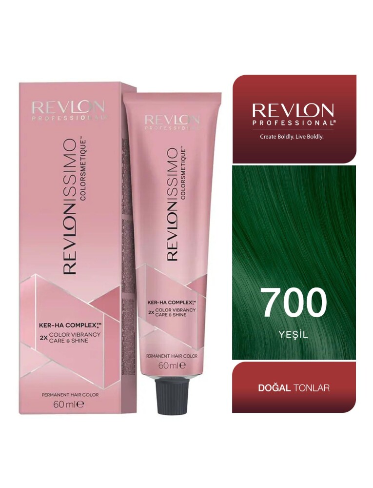 RP REVLONISSIMO CC PC 700 60ml - REVLON