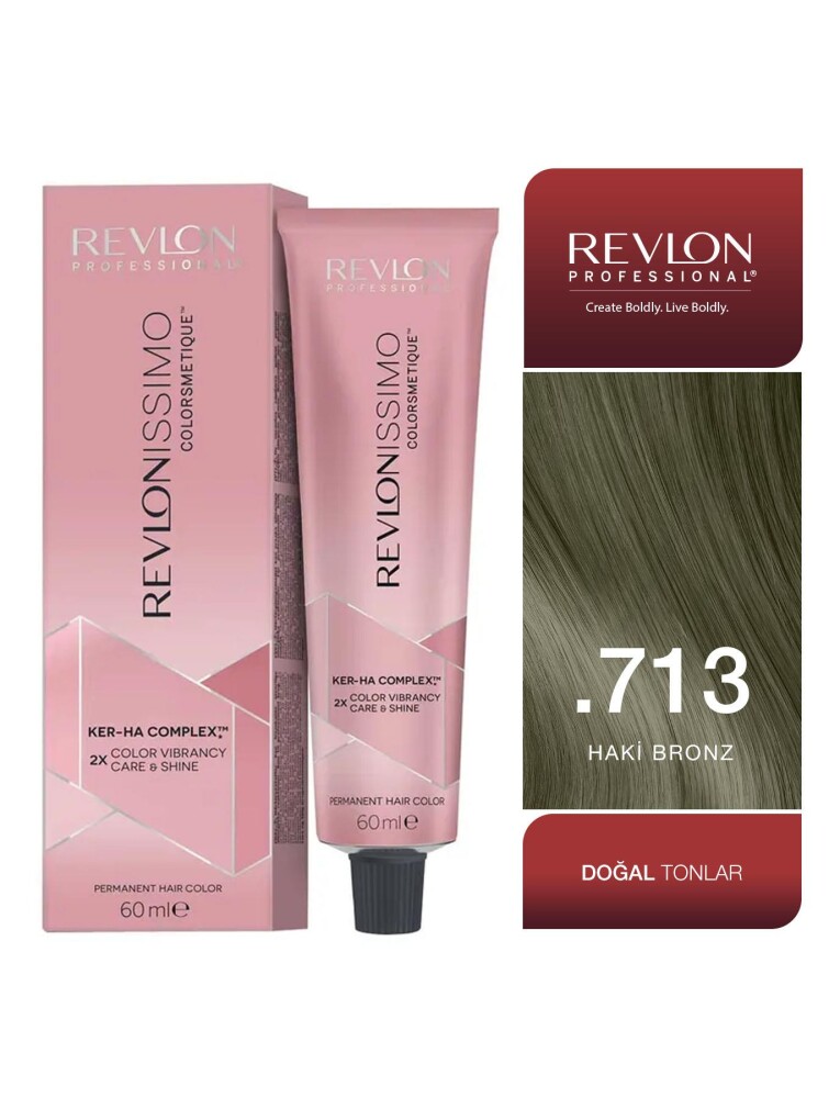 RP REVLONISSIMO CC SATIN .713 60ml - REVLON