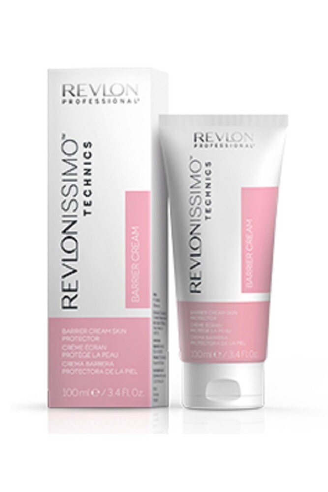 RP BARRIER CREAM 100ml - Revlon Professional