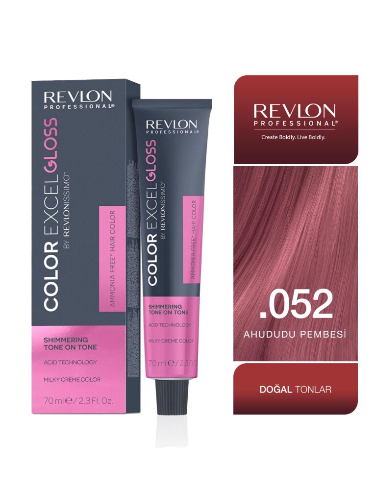 RP RVL CE GLOSS RASPBRRY PNK .052 70ml - REVLON