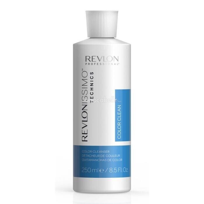 RP COLOR CLEAN 250ml - Revlon Professional