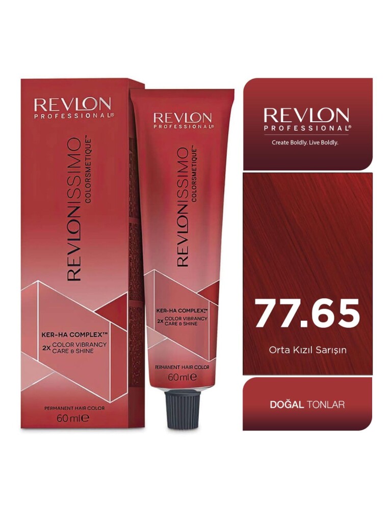 RP RVL COLOR SUBLIME 77.66 75ml - REVLON