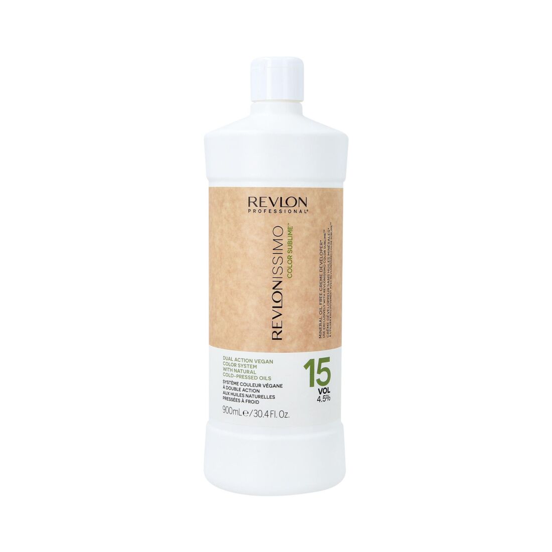 RP COLOR SUBLIME DEVELOPER 15 900ml - 1