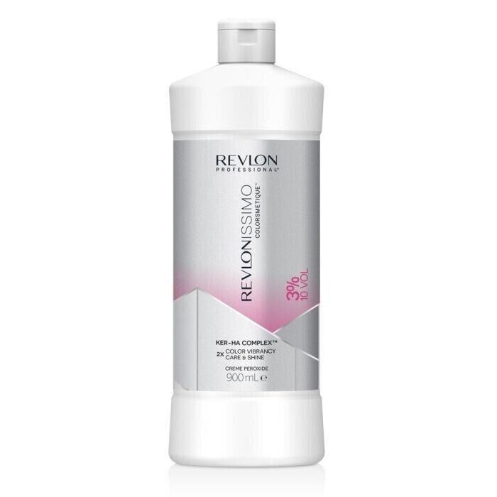 RP CREME PEROXIDE 10VOL 900ml - 1