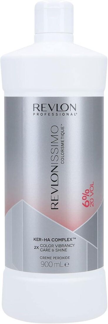 RP CREME PEROXIDE 20VOL 900ml - 1