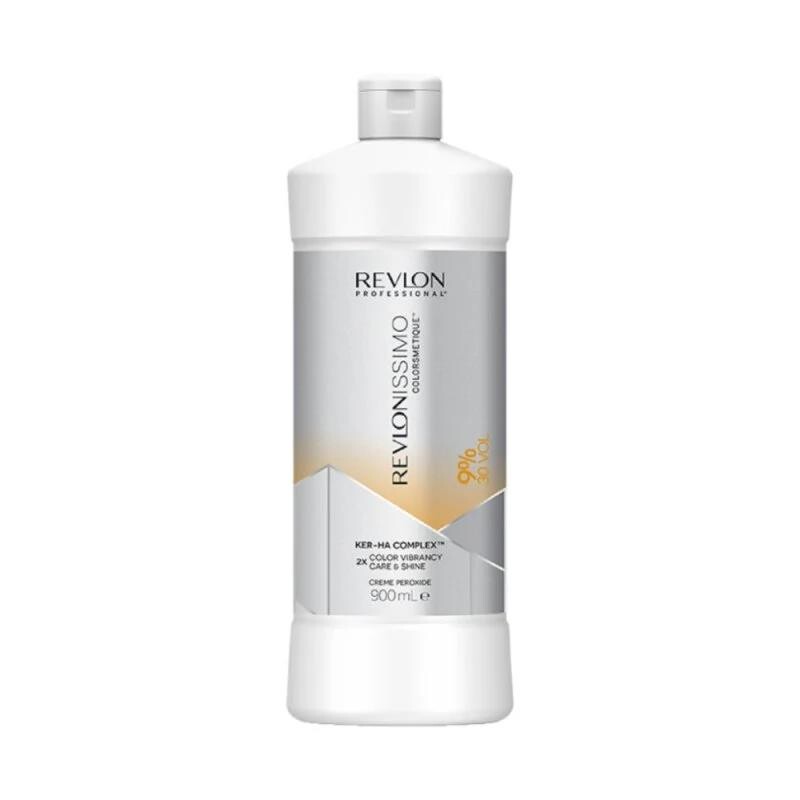 RP CREME PEROXIDE 30VOL 900ml - Revlon Professional