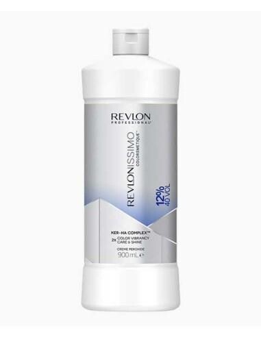 RP CREME PEROXIDE 40VOL 900ml - Revlon Professional