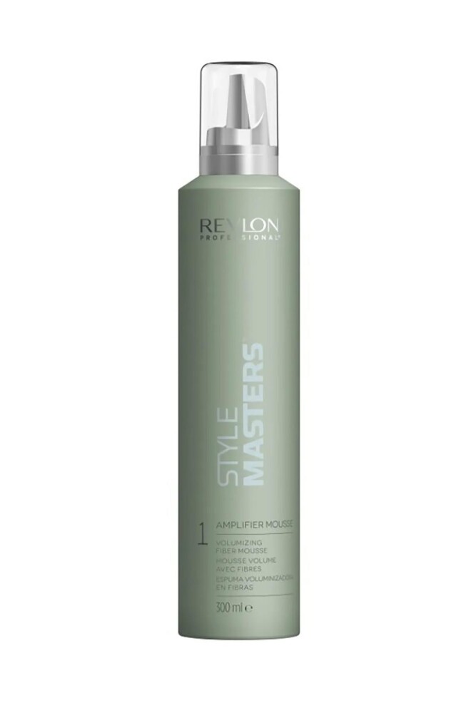 RP AMPLIFIER MOUSSE 300ml - REVLON