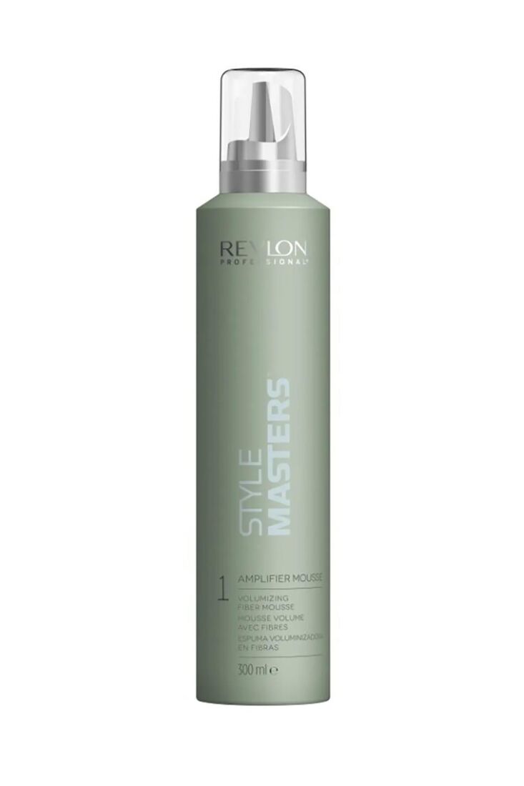 RP AMPLIFIER MOUSSE 300ml - 1