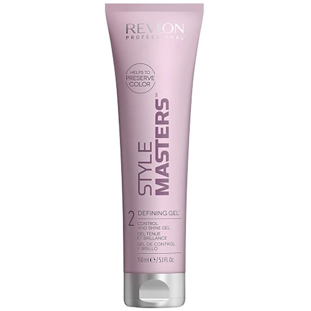 RP DEFINING GEL 150ml - REVLON