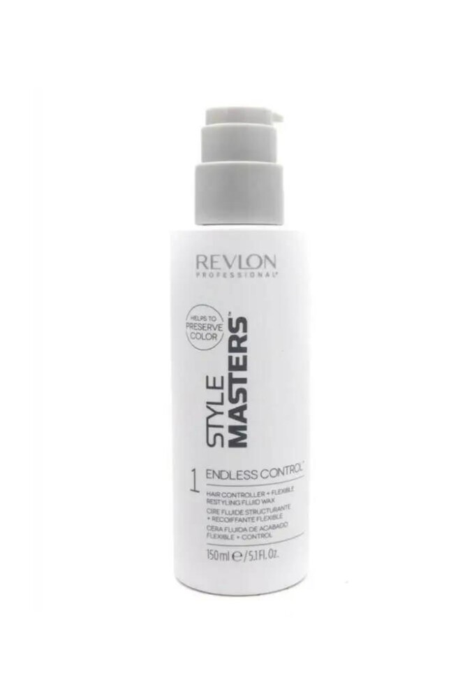 RP ENDLESS CONTROL 150ml - REVLON