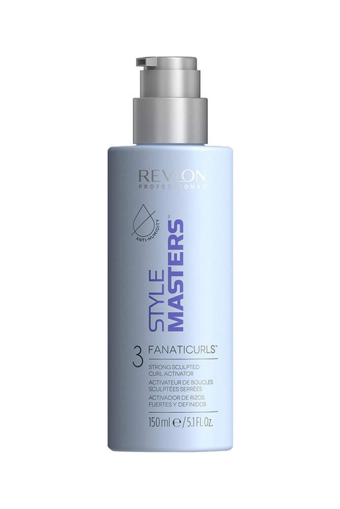 RP FANATICURLS 150ml - REVLON