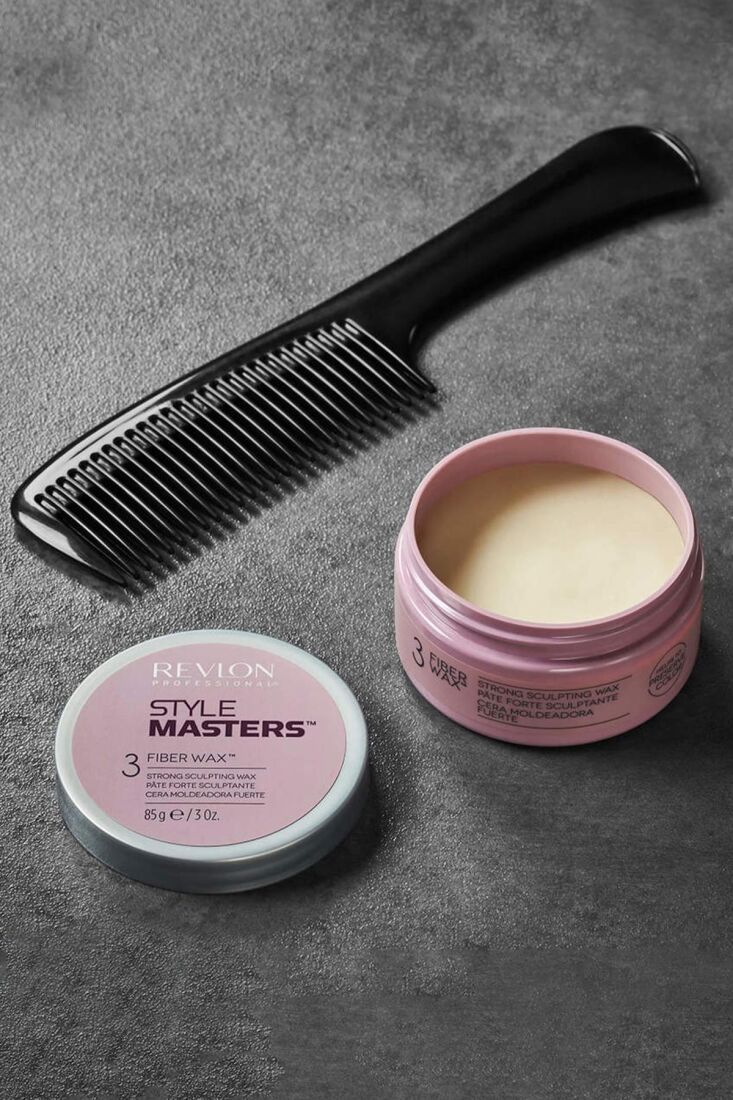 RP FIBER WAX 85gr - 2