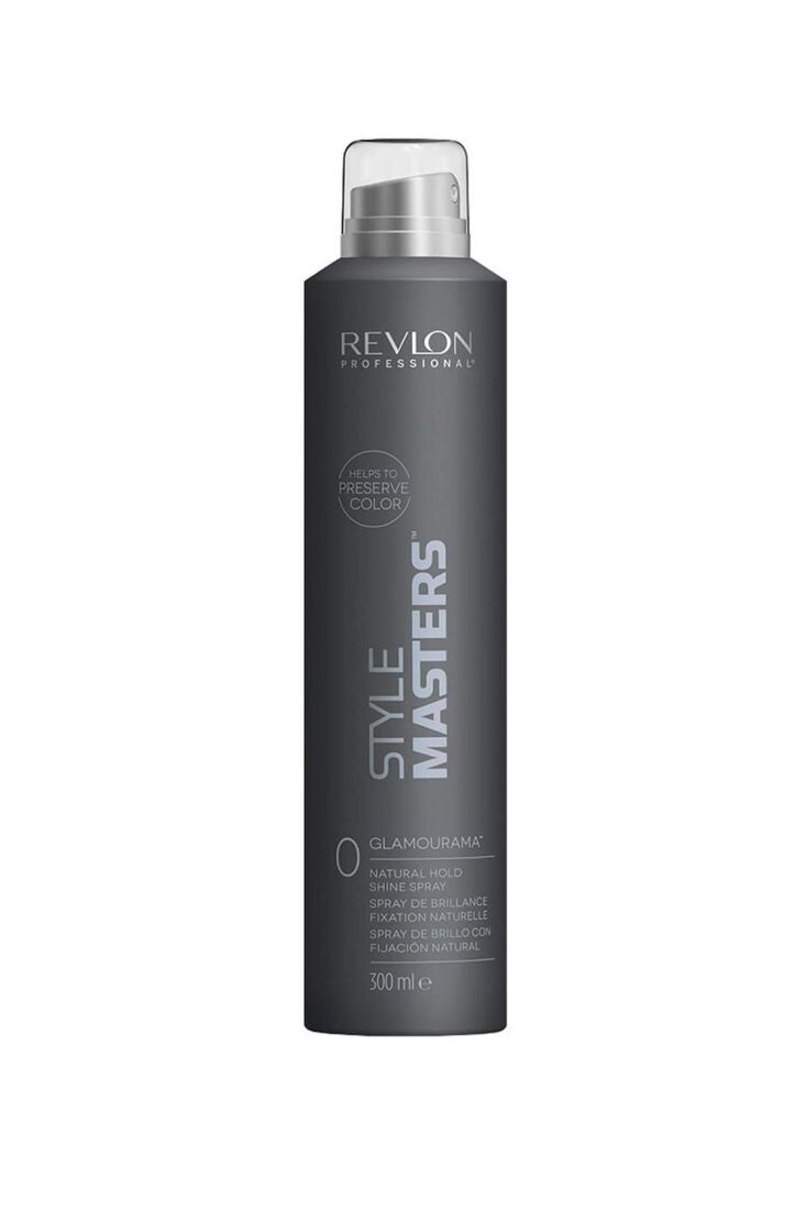 RP GLAMOURAMA SHINE SPRAY 300ml - 1