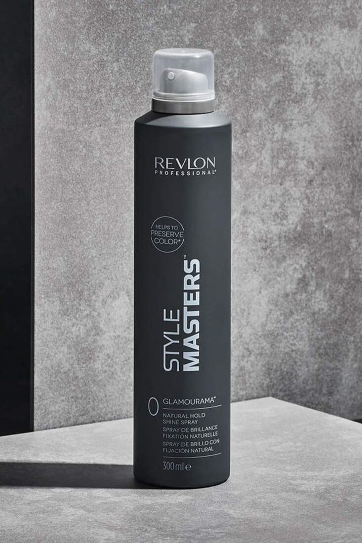 RP GLAMOURAMA SHINE SPRAY 300ml - 2