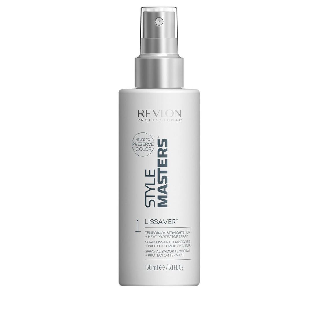 RP LISSAVER 150ml - 1
