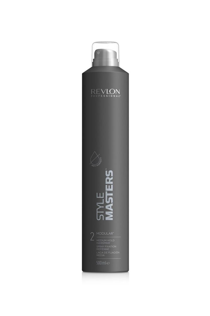 RP MODULAR HAIRSPRAY 500ml - 1