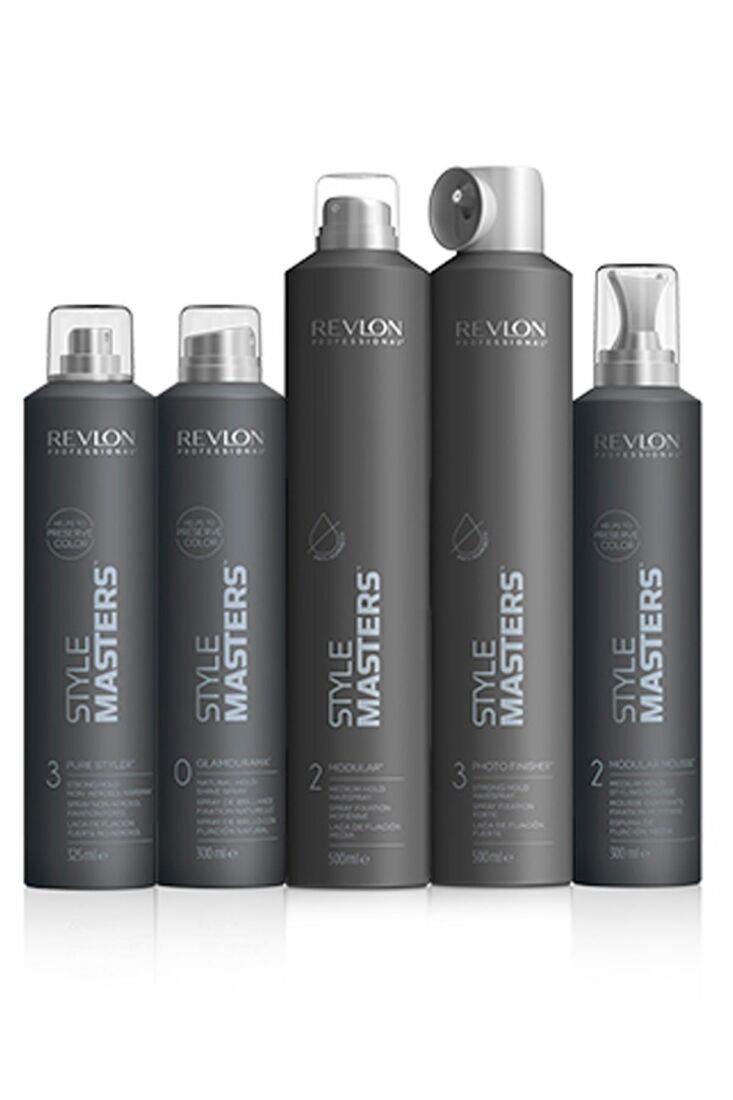 RP MODULAR HAIRSPRAY 500ml - 2