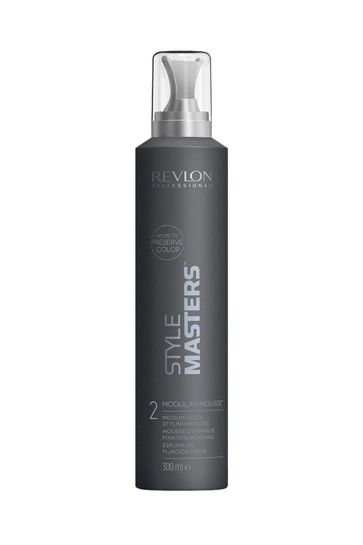 RP MODULAR MOUSSE 300ml - 1