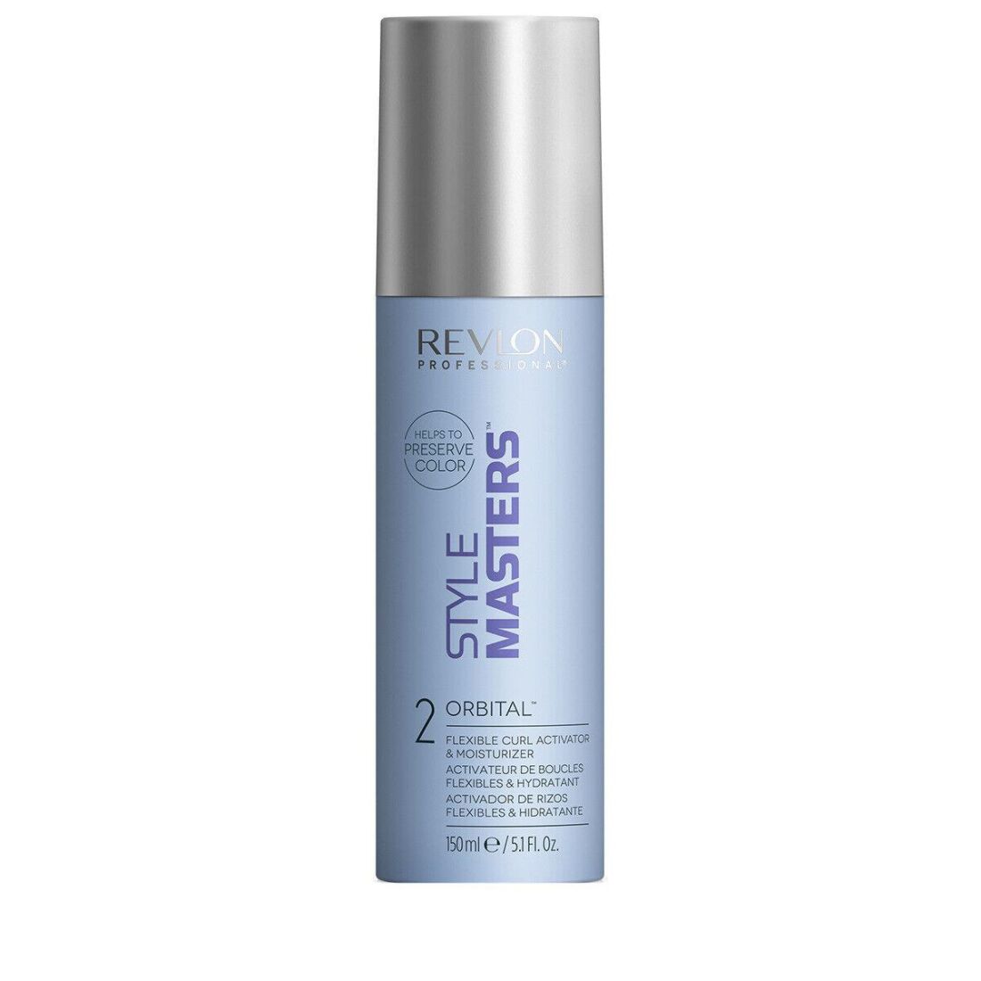 RP ORBITAL 150ml - 1