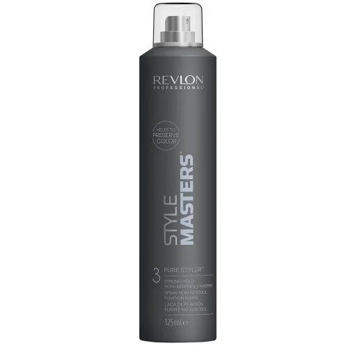 RP SPRAY PURE STYLER HAIRSPRAY 325ml - REVLON