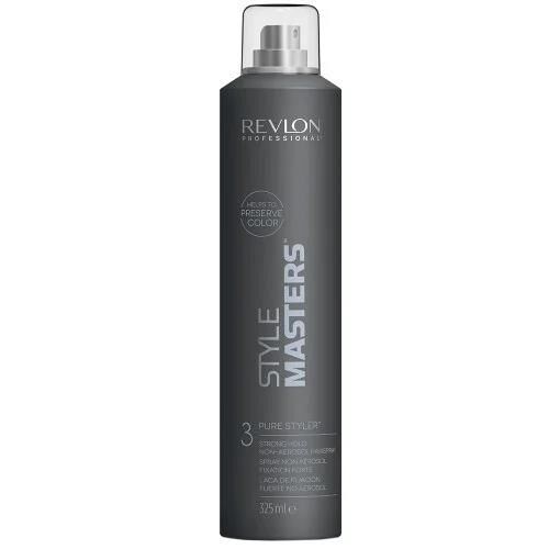 RP SPRAY PURE STYLER HAIRSPRAY 325ml - 1