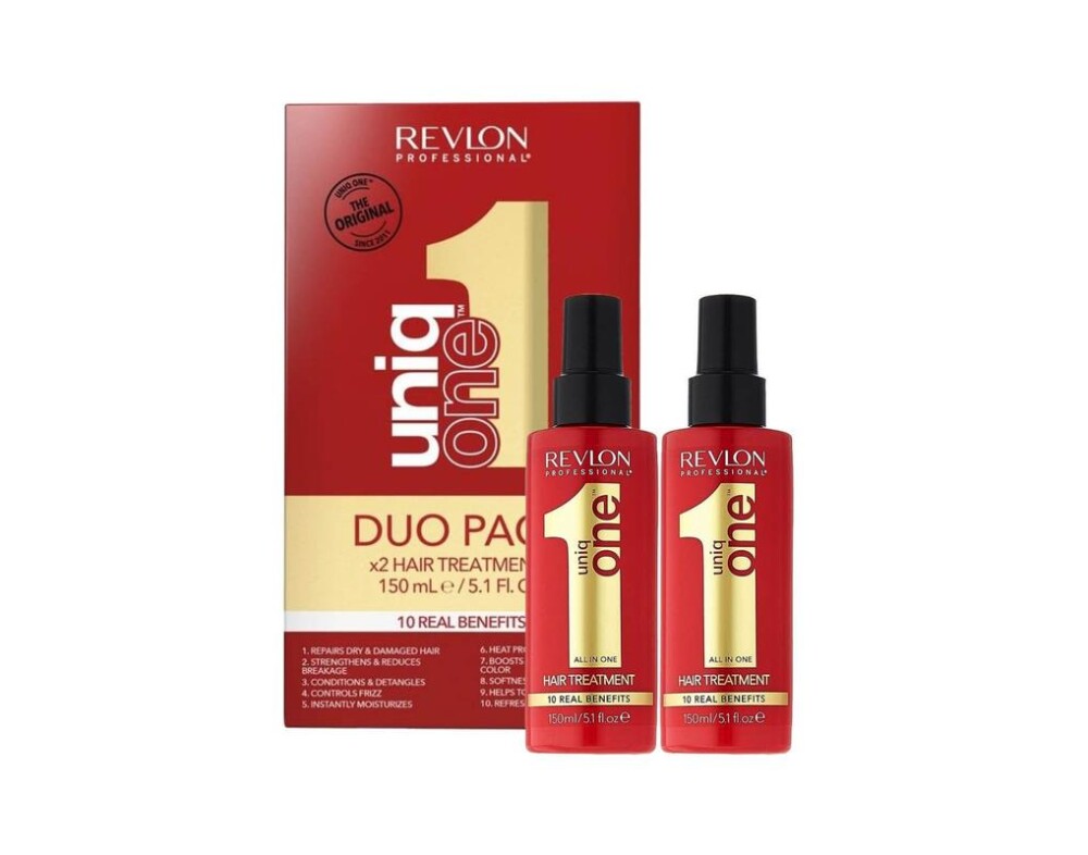RP UNIQONE HAIR TREATMENT 150ml Duo - Uniq One