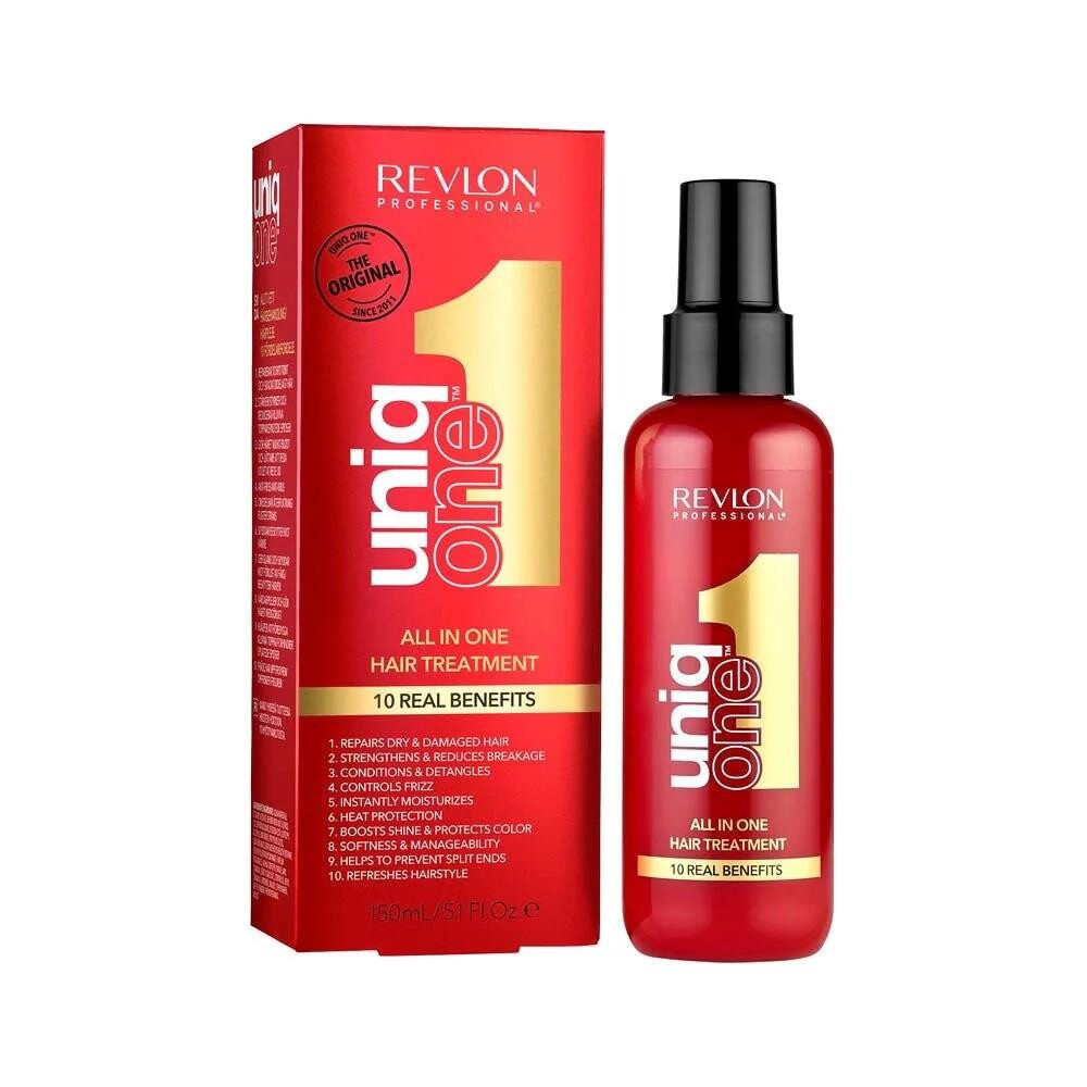 RP UNIQONE HAIR TREATMENT 150ml - REVLON