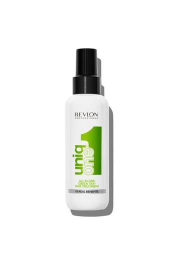 RP UNIQONE HAIR TREATMENT GREEN TEA 150ml - 1